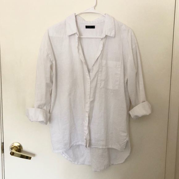 Cotton On Relaxed Button Down - Picture 1 of 3